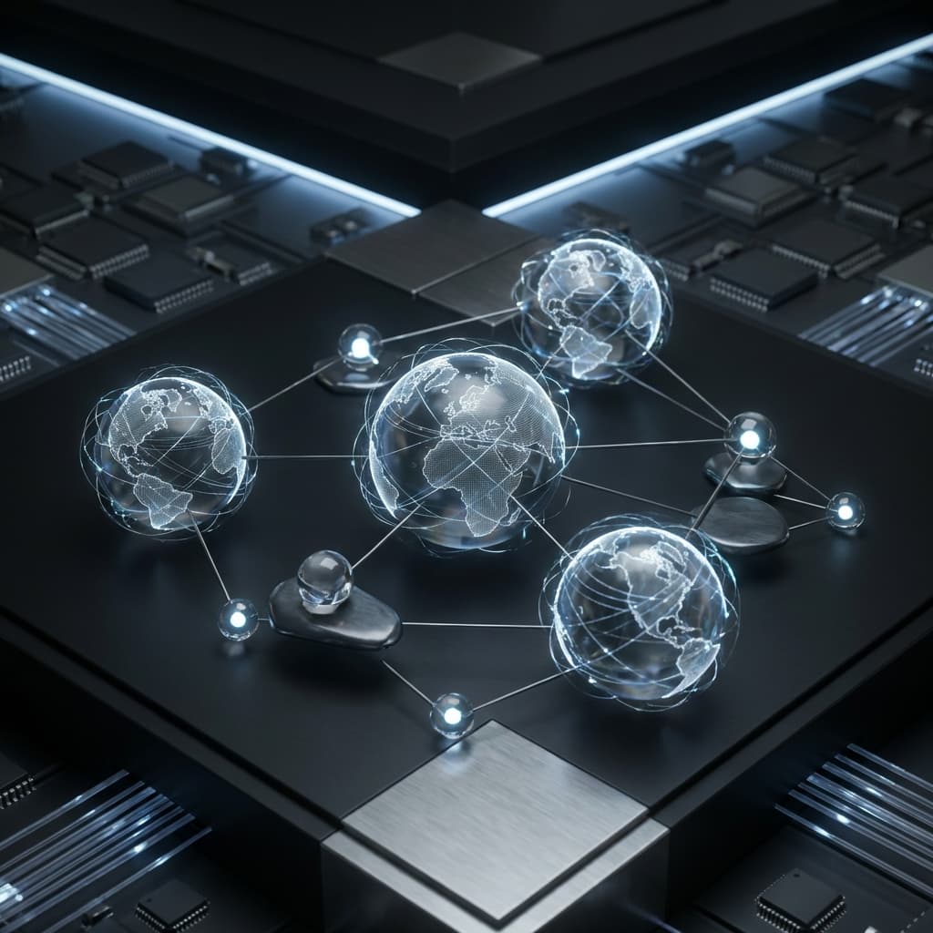 Inovação e Logística Made2Thrive