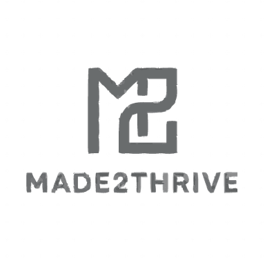 MADE2THRIVE